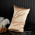 22mm Grade 6A Luxury 100% Silk Pillowcase for Hair and Skin-Silk Bothside